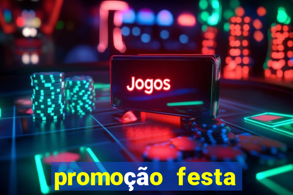 promoção festa infantil porto alegre