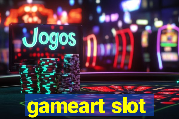 gameart slot