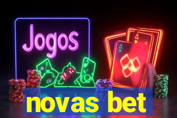 novas bet