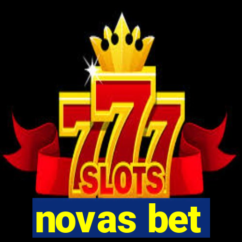 novas bet