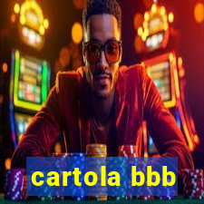 cartola bbb