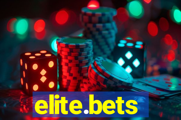 elite.bets