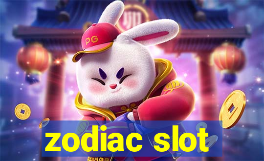 zodiac slot