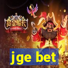 jge bet