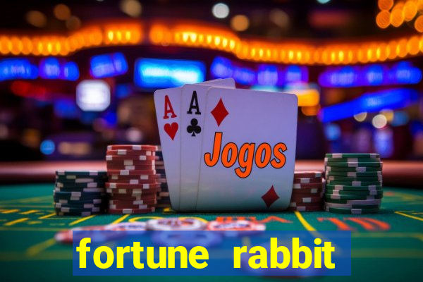 fortune rabbit horario pagante hoje