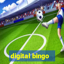 digital bingo