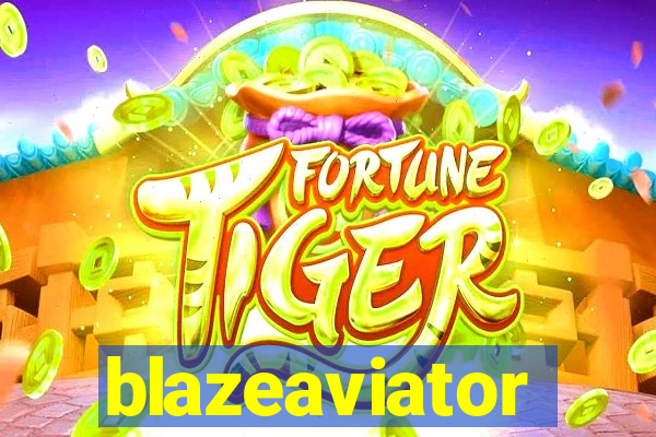 blazeaviator