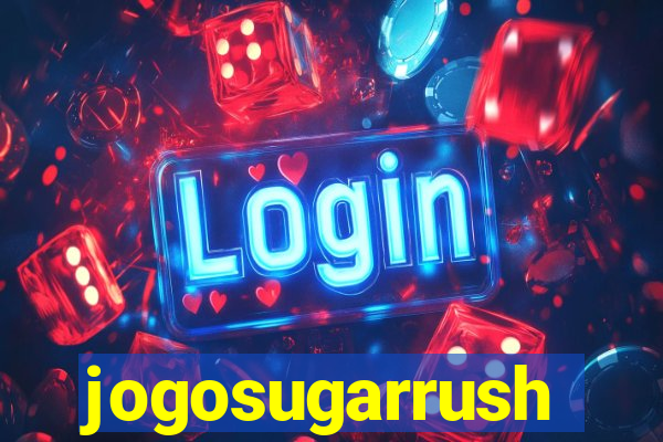 jogosugarrush