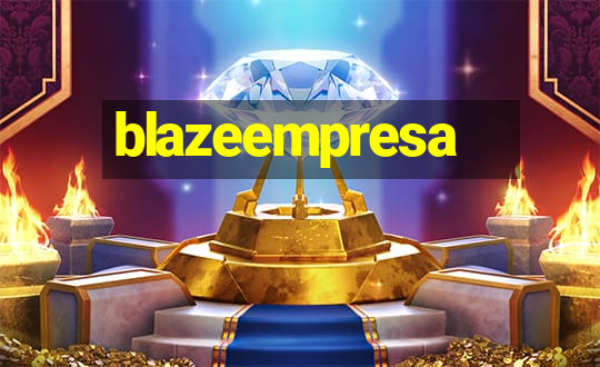 blazeempresa