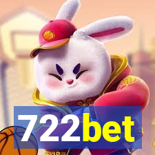 722bet