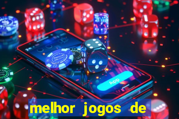 melhor jogos de cassino sportingbet