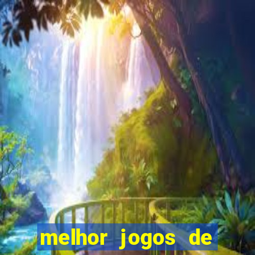 melhor jogos de cassino sportingbet