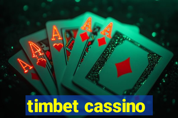 timbet cassino