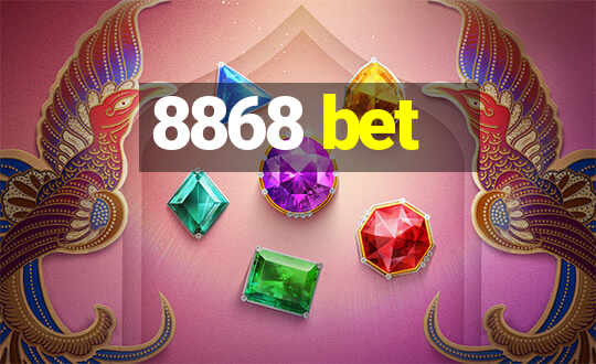 8868 bet