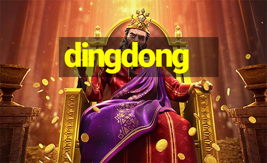 dingdong