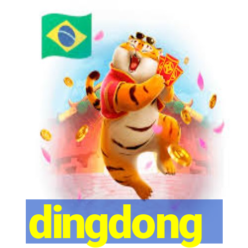 dingdong