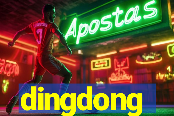 dingdong