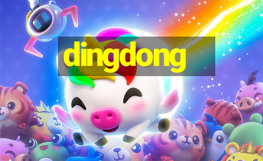 dingdong