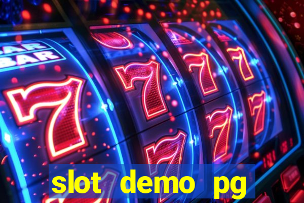 slot demo pg fortune dragon