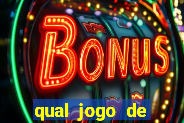 qual jogo de cassino online mais paga