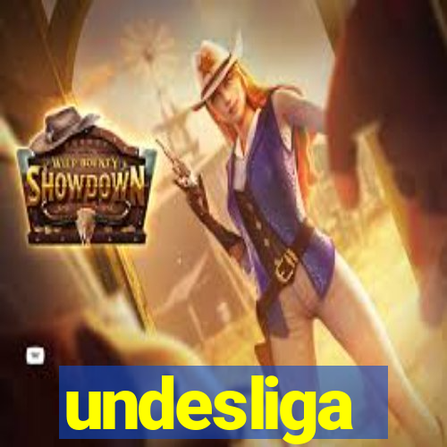 undesliga