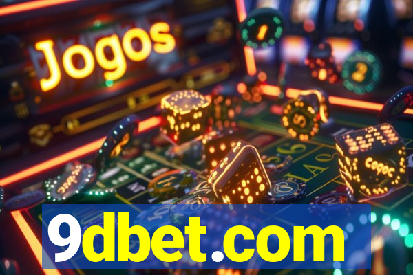 9dbet.com