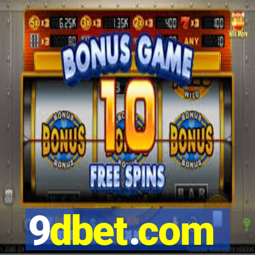 9dbet.com