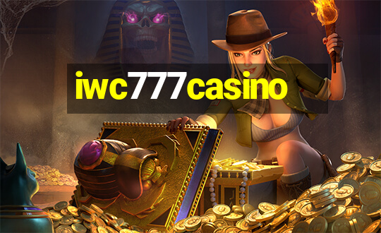 iwc777casino