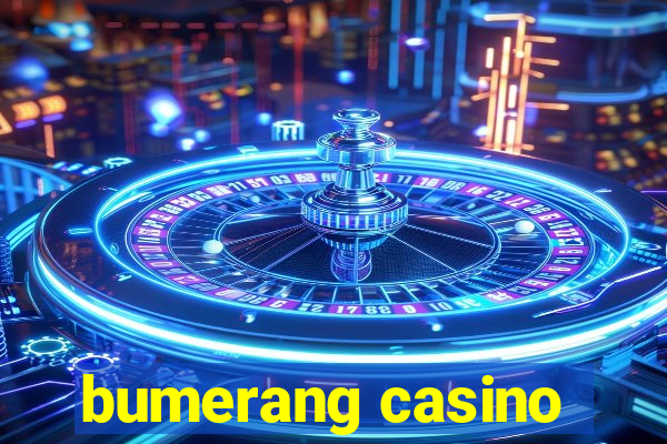 bumerang casino