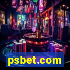 psbet.com