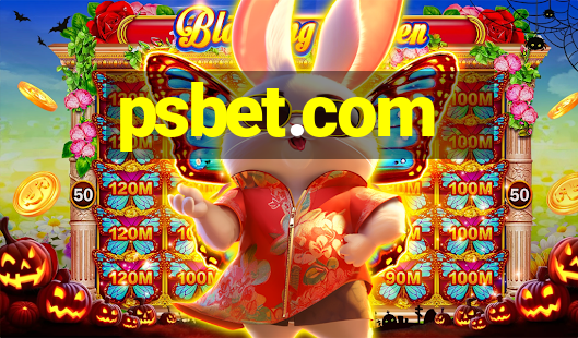 psbet.com