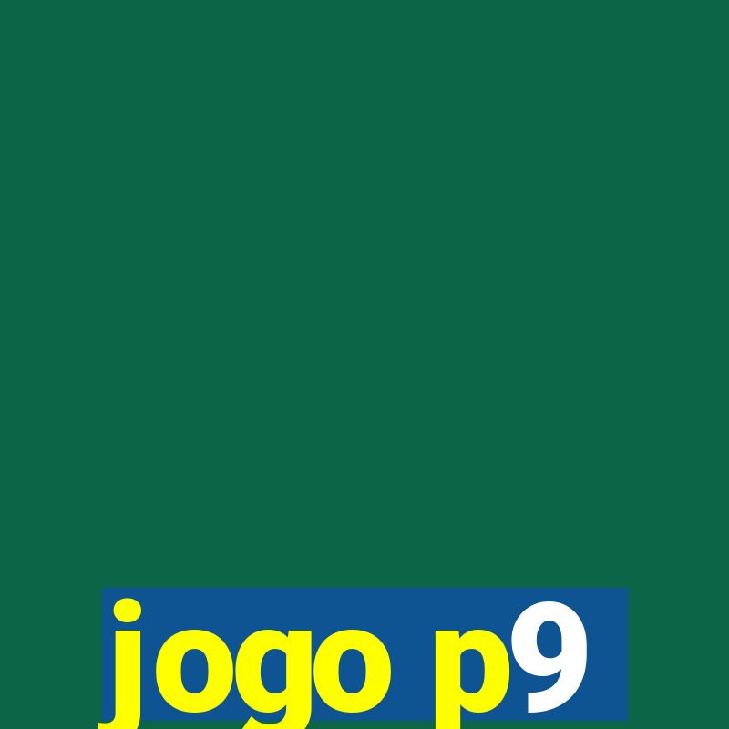 jogo p9