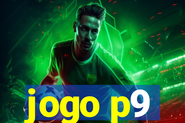 jogo p9