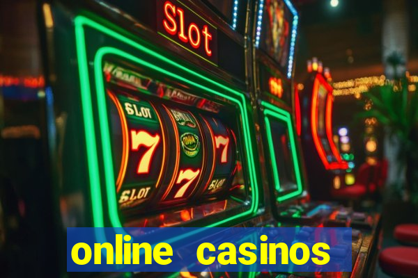 online casinos united kingdom