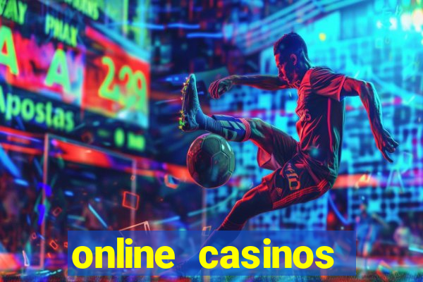 online casinos united kingdom