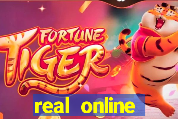 real online gambling slots