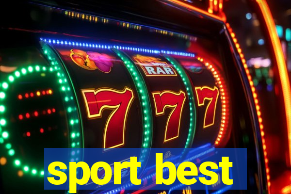 sport best