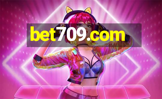 bet709.com