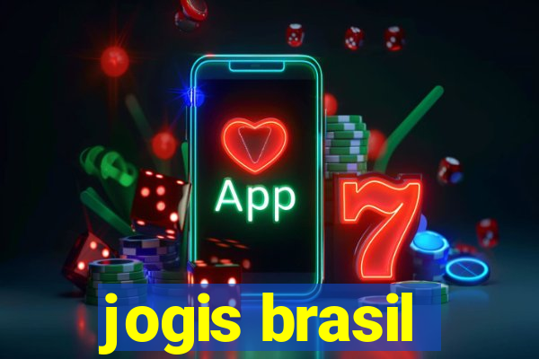 jogis brasil