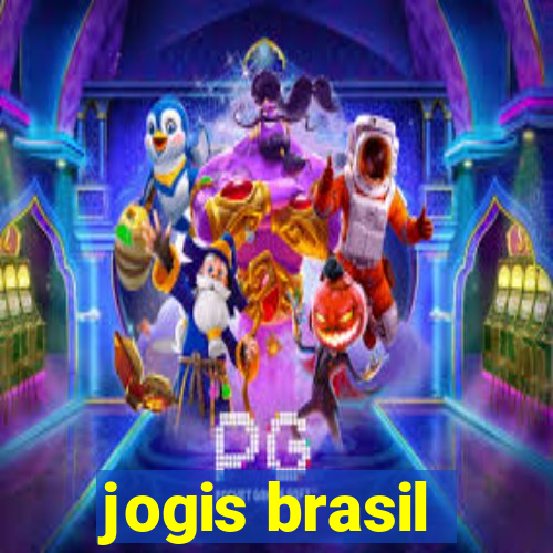 jogis brasil