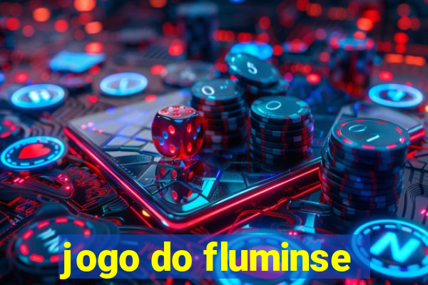 jogo do fluminse