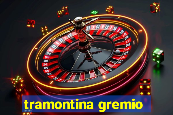 tramontina gremio