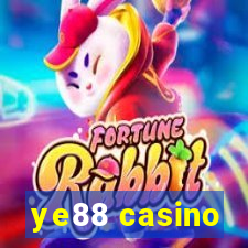 ye88 casino