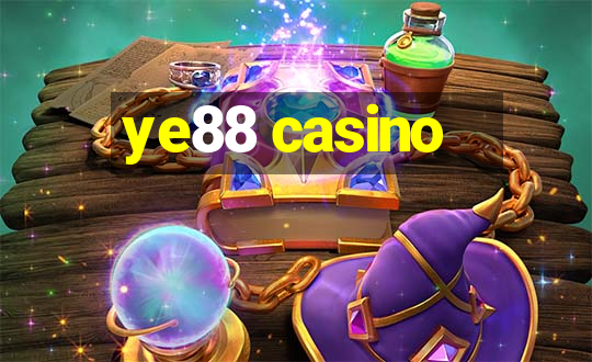 ye88 casino