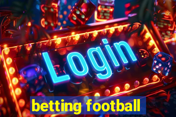 betting football