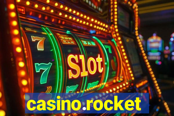 casino.rocket