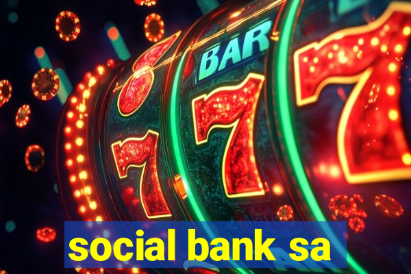 social bank sa