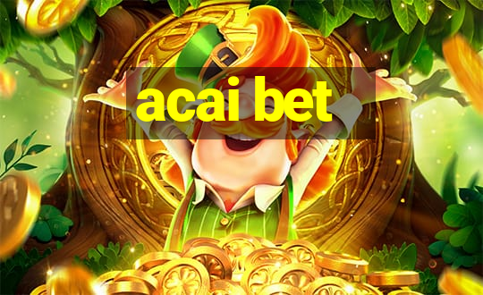 acai bet