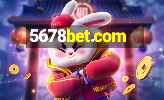 5678bet.com