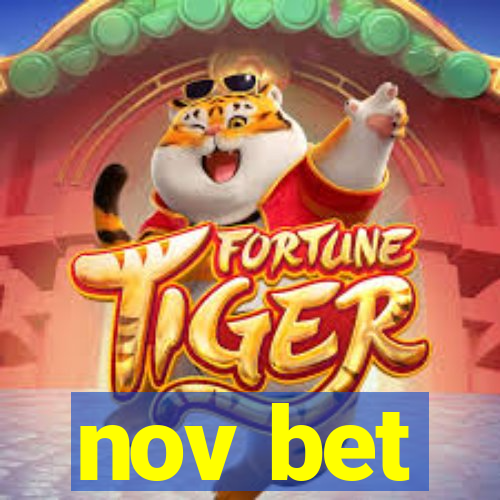 nov bet